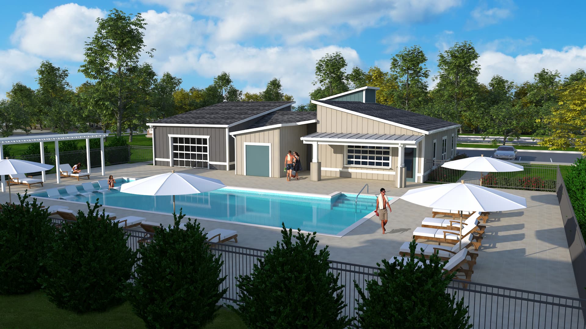 Authentix Suncoast Apartments Hernando County Apartments For Rent